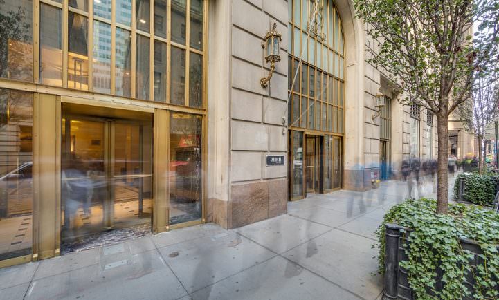 NGKF Helps JEMB Realty Reposition <nobr>75 Broad</nobr> St. in NYC