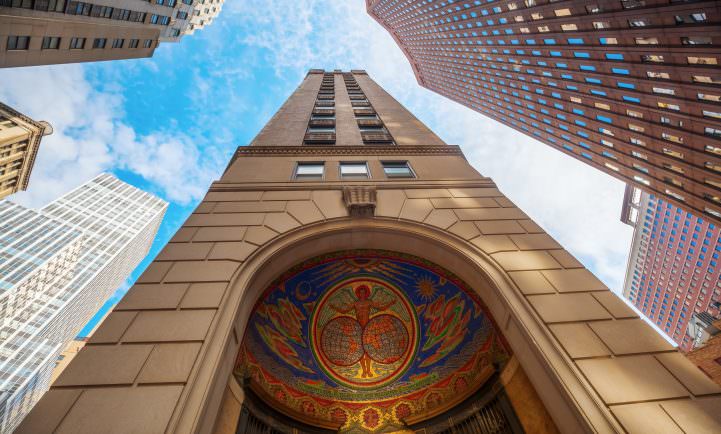 JEMB Realty Nabs $250M Natixis Refi for 75 Broad Street