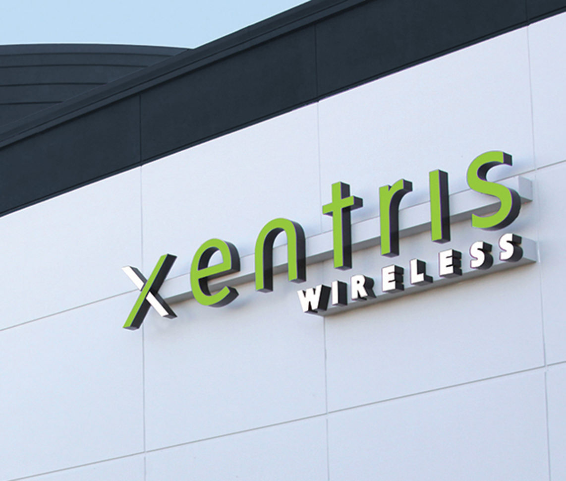 XENTRIS WIRELESS