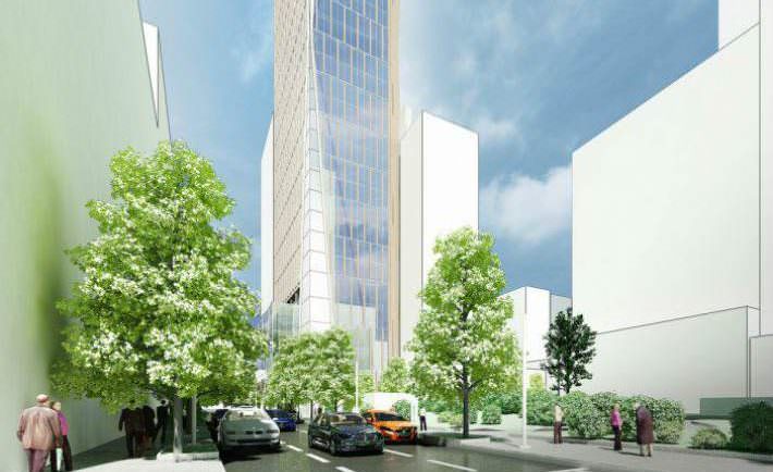 JEMB and City Seal Deal for School to Anchor DoBro’s One Willoughby Square