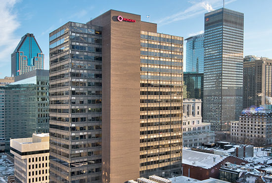 1200 McGill College, <small>Montreal, QC</small>