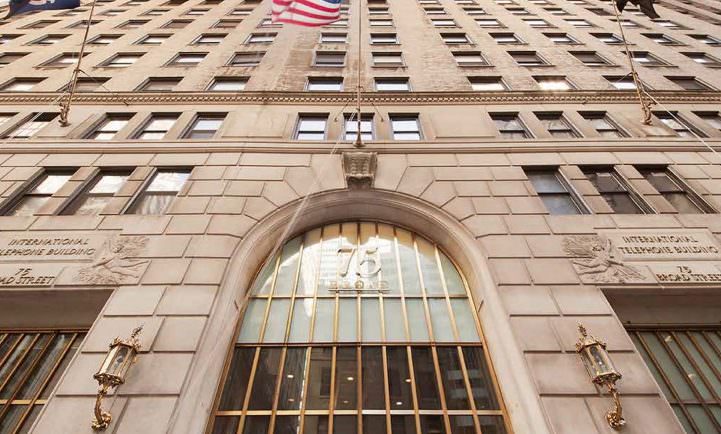 Ropes & Gray Alumni Split Off With New Law Firm in 18K-SF FiDi Digs