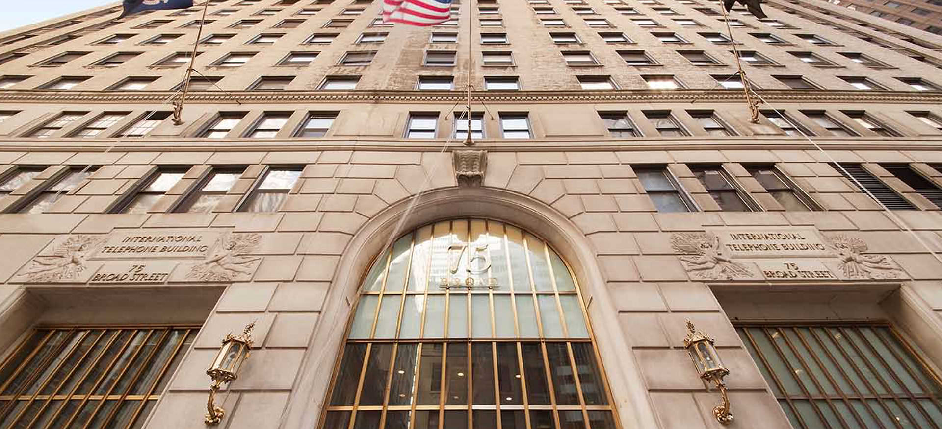 Ropes & Gray Alumni Split Off With New Law Firm in 18K-SF FiDi Digs