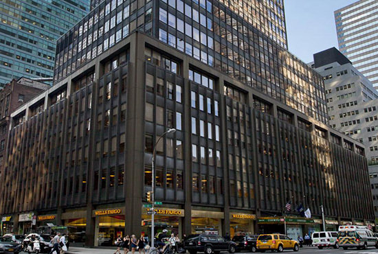 866 Third avenue, <small>New York, NY</small>