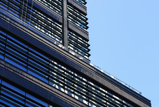 1 WILLOUGHBY SQUARE, <small>BROOKLYN, NEW YORK, NY</small>