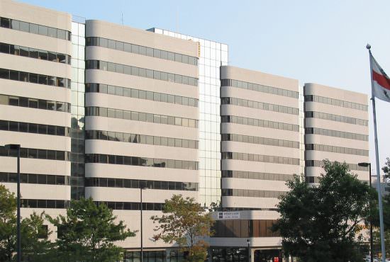 5100 Sherbrooke East, <small>MONTREAL, QC</small>