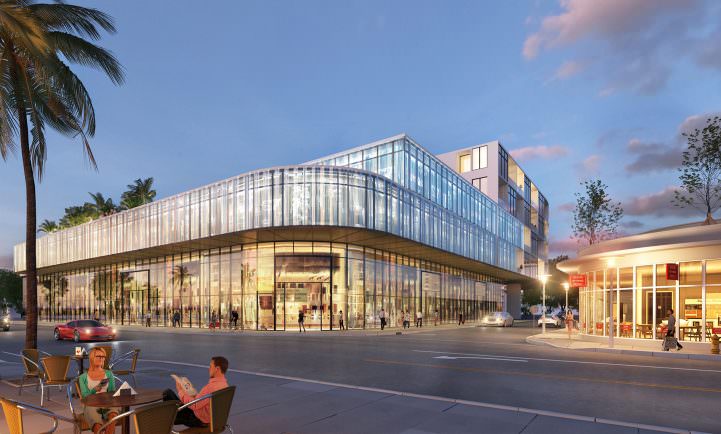 Helm Equities launches retail, office leasing effort for Design District mega-development  <em>The JEMB Realty subsidiary is partnering with the Gindi family on the project</em>