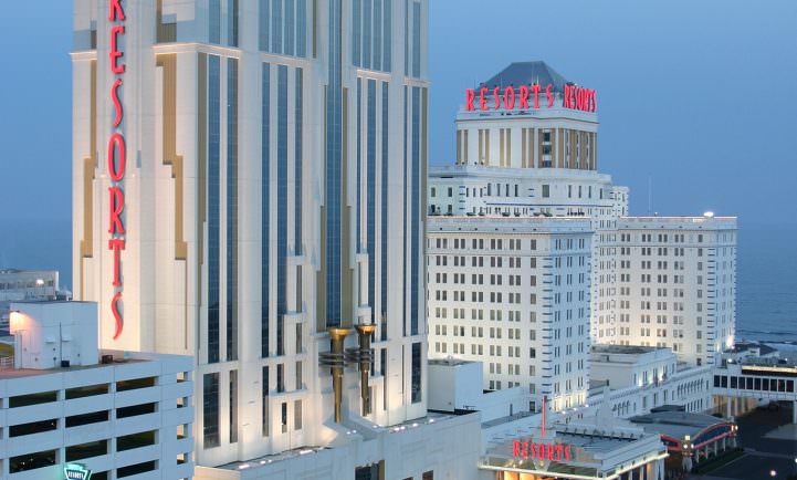 DraftKings cuts deal with Atlantic City casino for sports betting