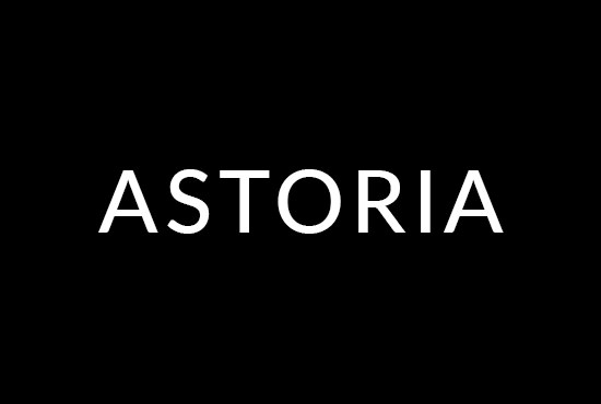 Astoria Energy<br><small>Interests sold in 2020</small>