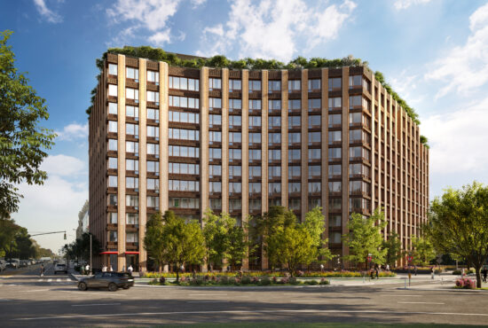 1 Park Point, <small>Brooklyn, NY</small>